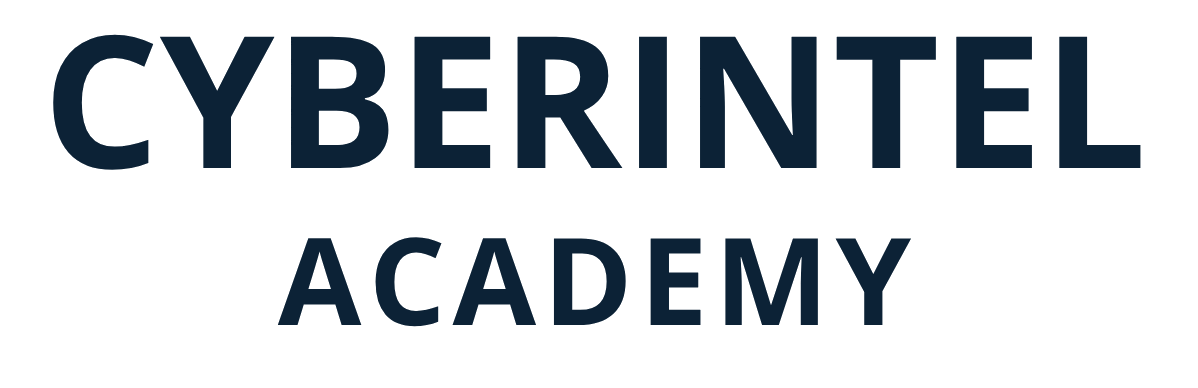 CyberIntel Academy